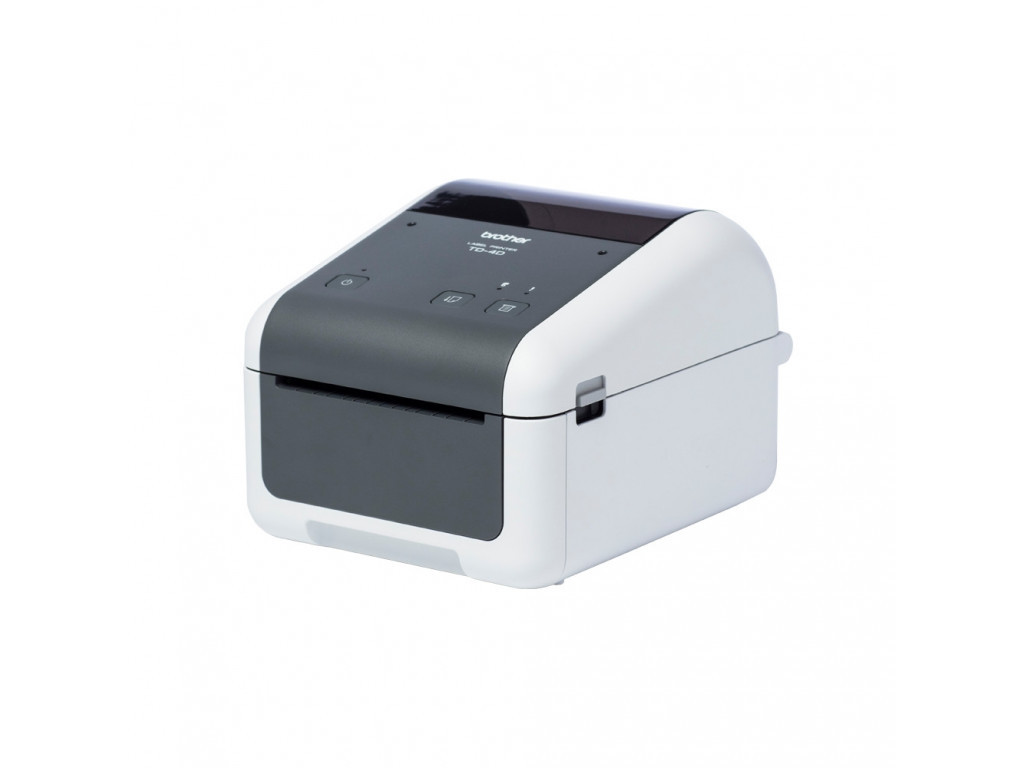 Етикетен принтер Brother TD-4410D High-quality Desktop Label Printer 7319_19.jpg