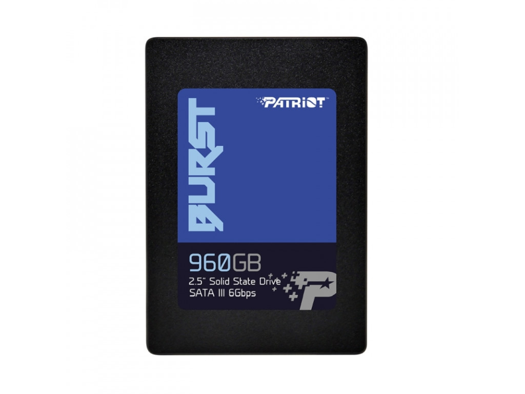 Твърд диск Patriot Burst 960GB SATA3 2.5 15247.jpg