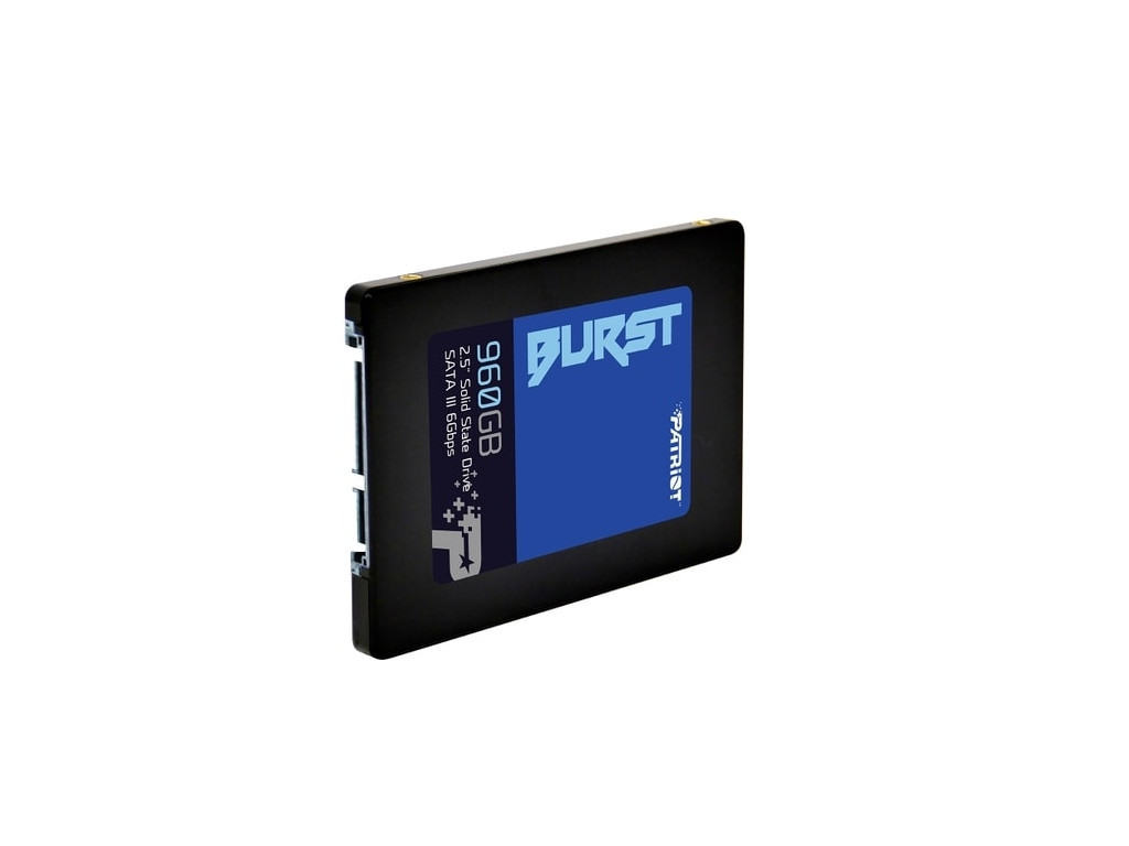 Твърд диск Patriot Burst 960GB SATA3 2.5 15247_10.jpg