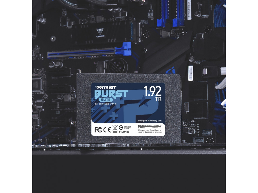 Твърд диск Patriot Burst Elite 1920GB SATA3 2.5 15251_10.jpg