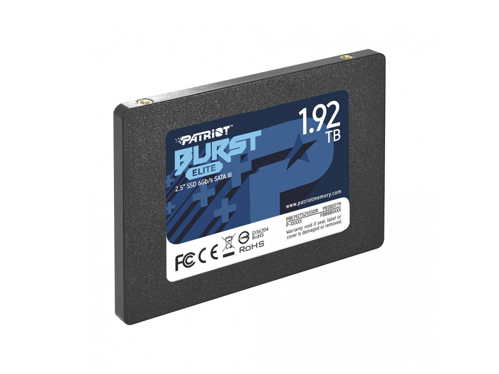 Твърд диск Patriot Burst Elite 1920GB SATA3 2.5 15251_16.jpg