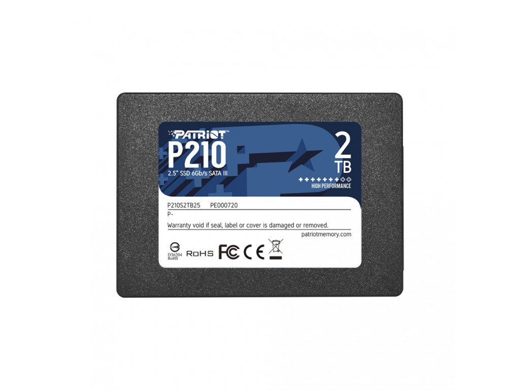 Твърд диск Patriot P210 2TB SATA3 2.5 15256.jpg