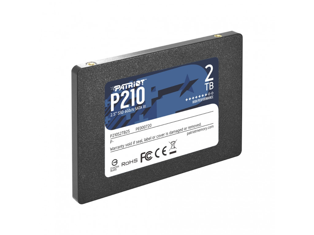 Твърд диск Patriot P210 2TB SATA3 2.5 15256_12.jpg