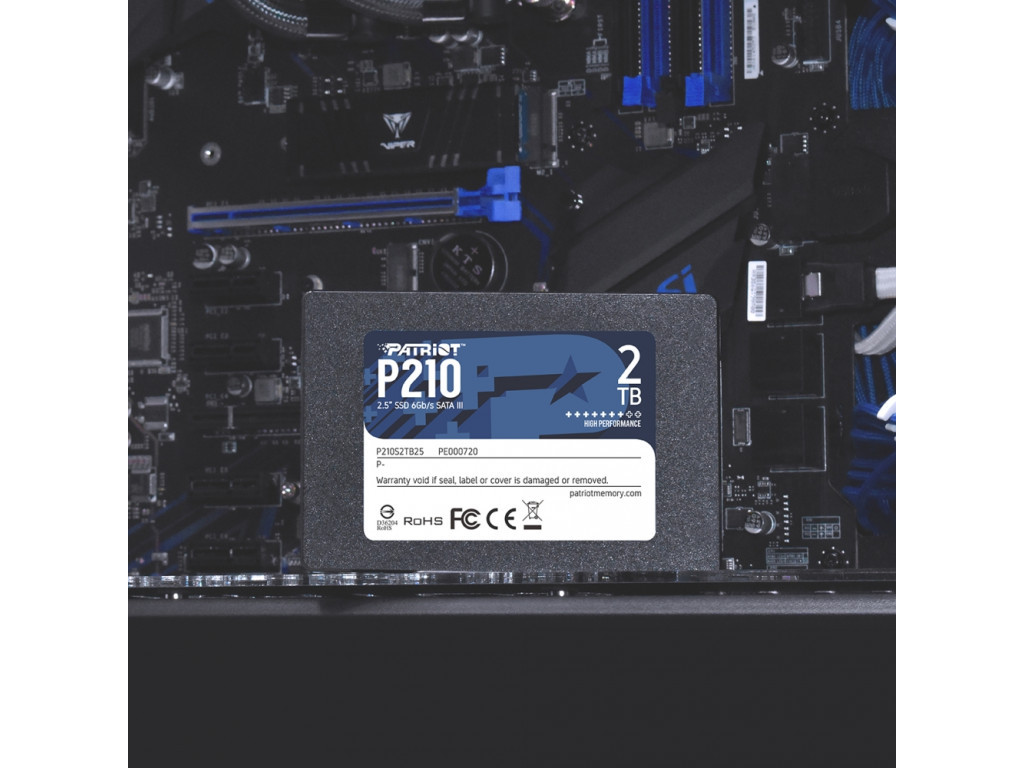 Твърд диск Patriot P210 2TB SATA3 2.5 15256_14.jpg