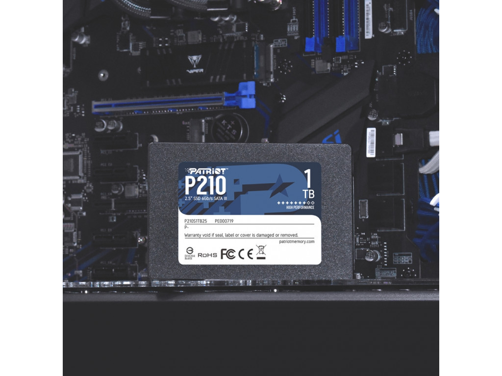 Твърд диск Patriot P210 1TB SATA3 2.5 15257_14.jpg