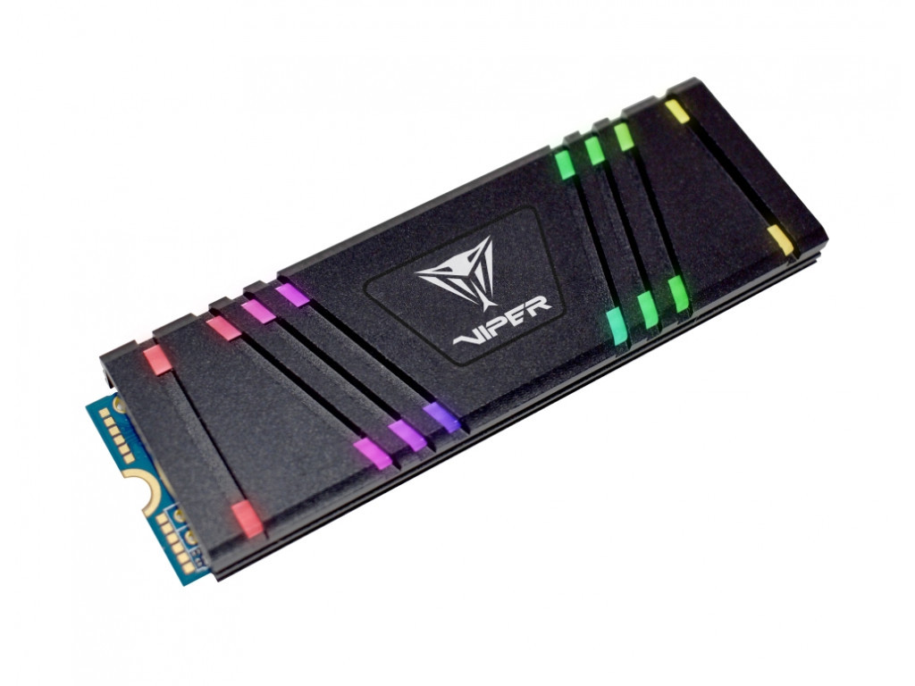 Твърд диск Patriot Viper VPR100 2TB M.2 2280 PCIE Gen3 x4 RGB 15261_1.jpg