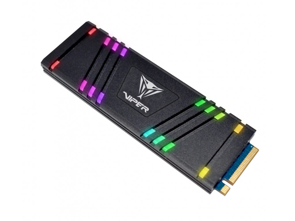 Твърд диск Patriot Viper VPR100 2TB M.2 2280 PCIE Gen3 x4 RGB 15261_2.jpg