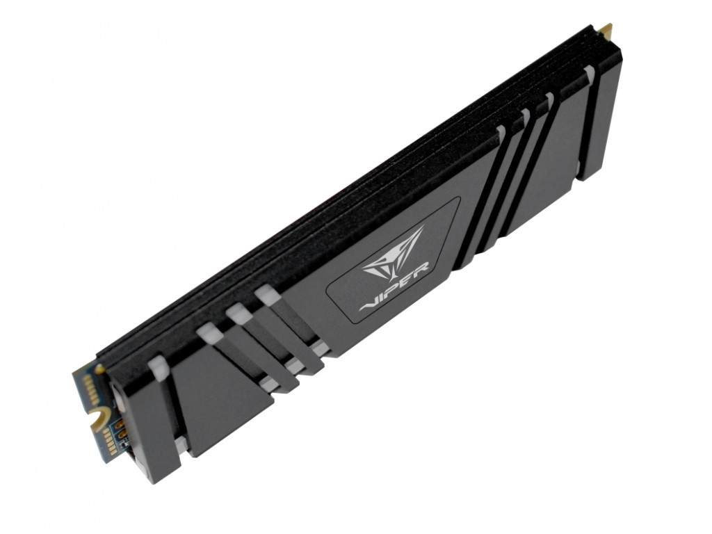 Твърд диск Patriot Viper VPR100 512GB M.2 2280 PCIE Gen3 x4 15263_23.jpg