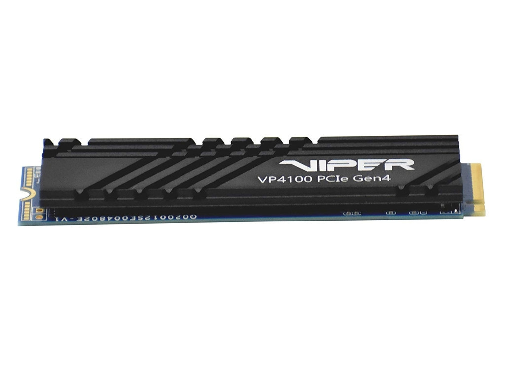 Твърд диск Patriot Viper VP4100 2TB M.2 2280 PCIE Gen4 x4 15265_11.jpg