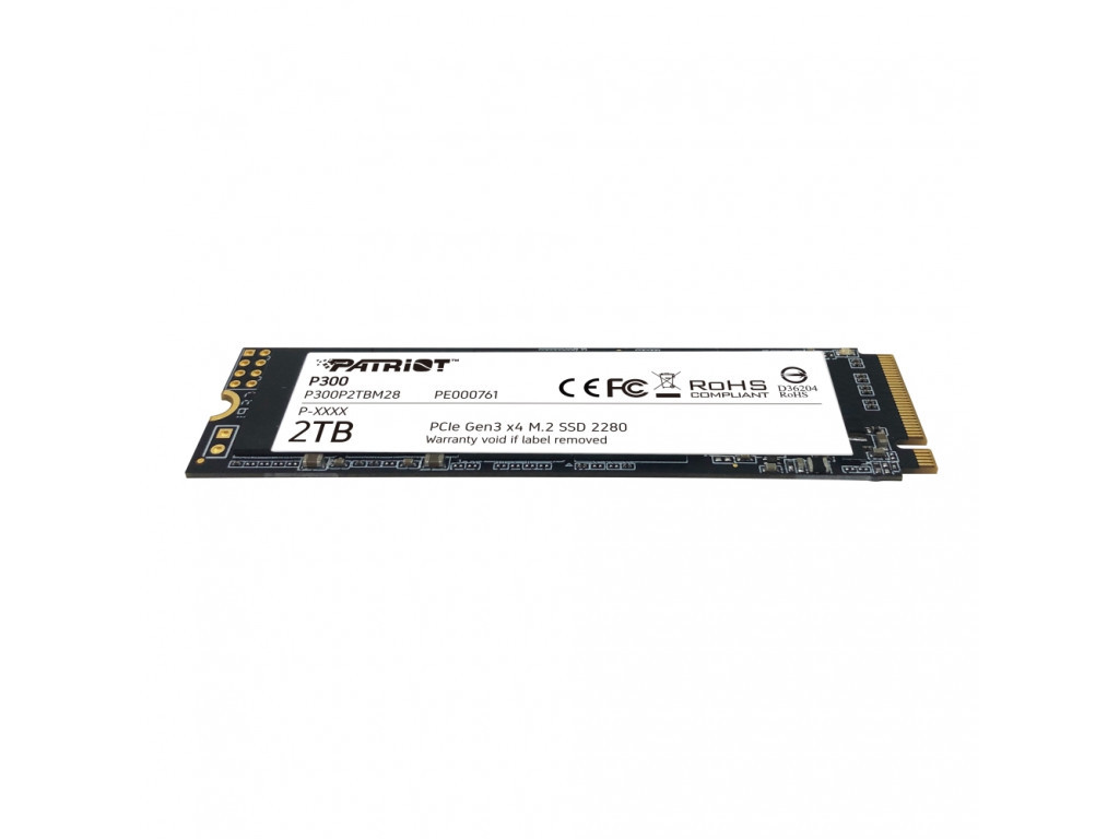 Твърд диск Patriot P300 2TB M.2 2280 PCIE 15271_12.jpg