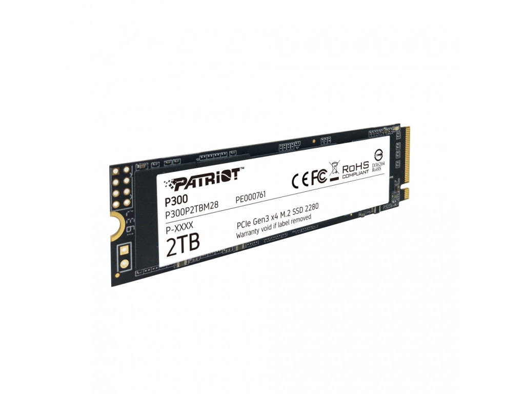 Твърд диск Patriot P300 2TB M.2 2280 PCIE 15271_13.jpg