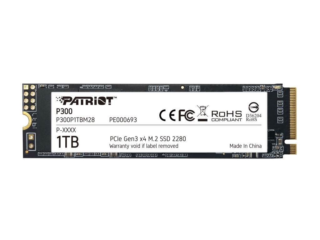 Твърд диск Patriot P300 1TB M.2 2280 PCIE 15272.jpg