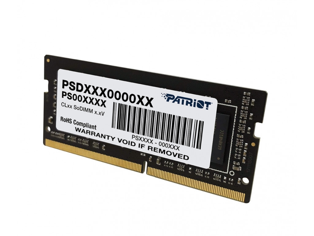 Памет Patriot Signature SODIMM 16GB SC 3200Mhz 19332_1.jpg