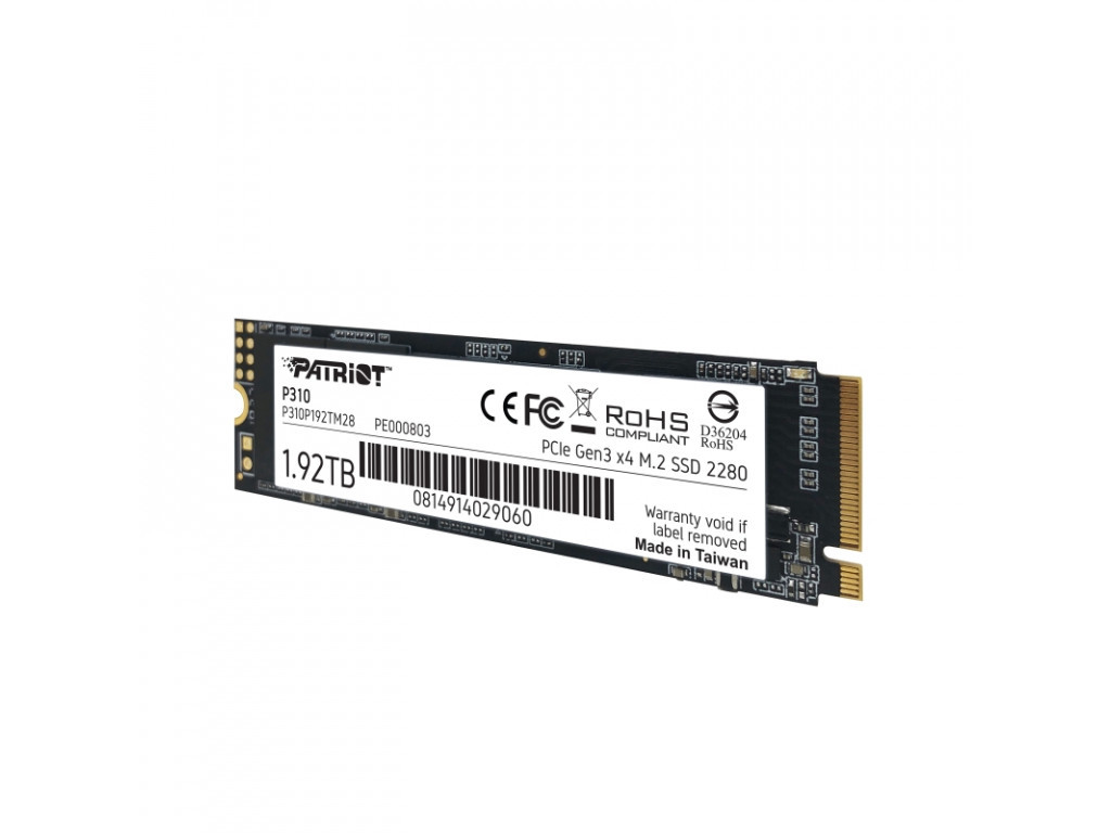 Твърд диск Patriot P310 1.92TB M.2 2280 PCIE 20226_13.jpg