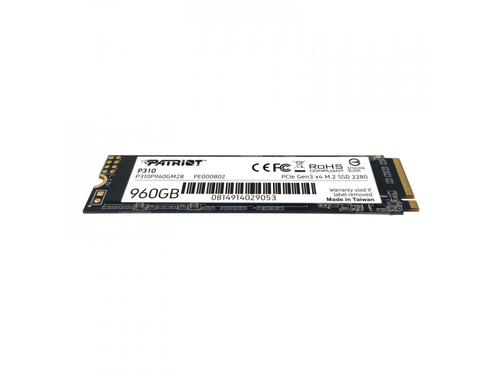 Твърд диск Patriot P310 960GB M.2 2280 PCIE 20227_14.jpg