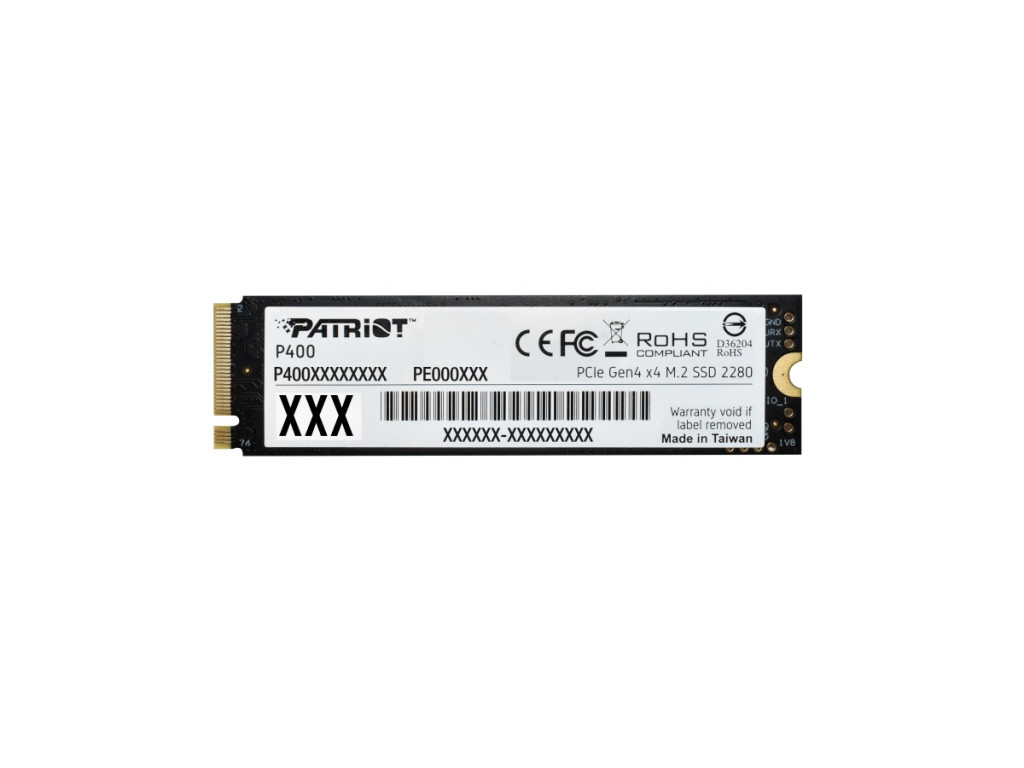 Твърд диск Patriot P400 2TB M.2 2280 PCIE Gen4 x4 24474.jpg