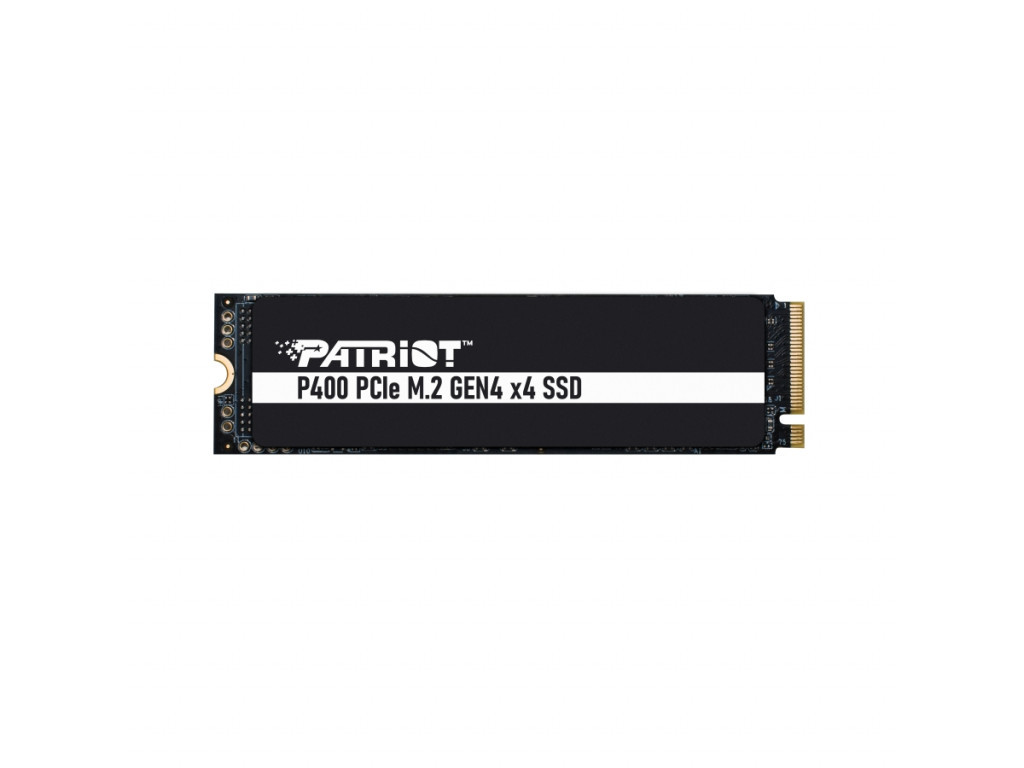 Твърд диск Patriot P400 2TB M.2 2280 PCIE Gen4 x4 24474_1.jpg