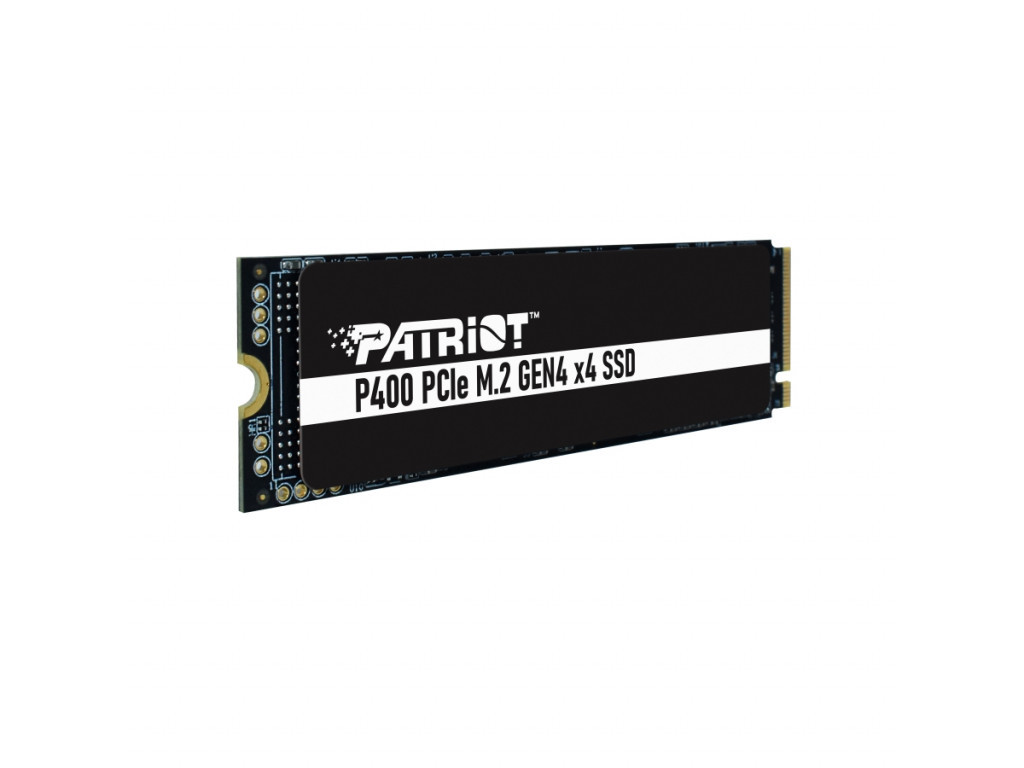 Твърд диск Patriot P400 2TB M.2 2280 PCIE Gen4 x4 24474_2.jpg