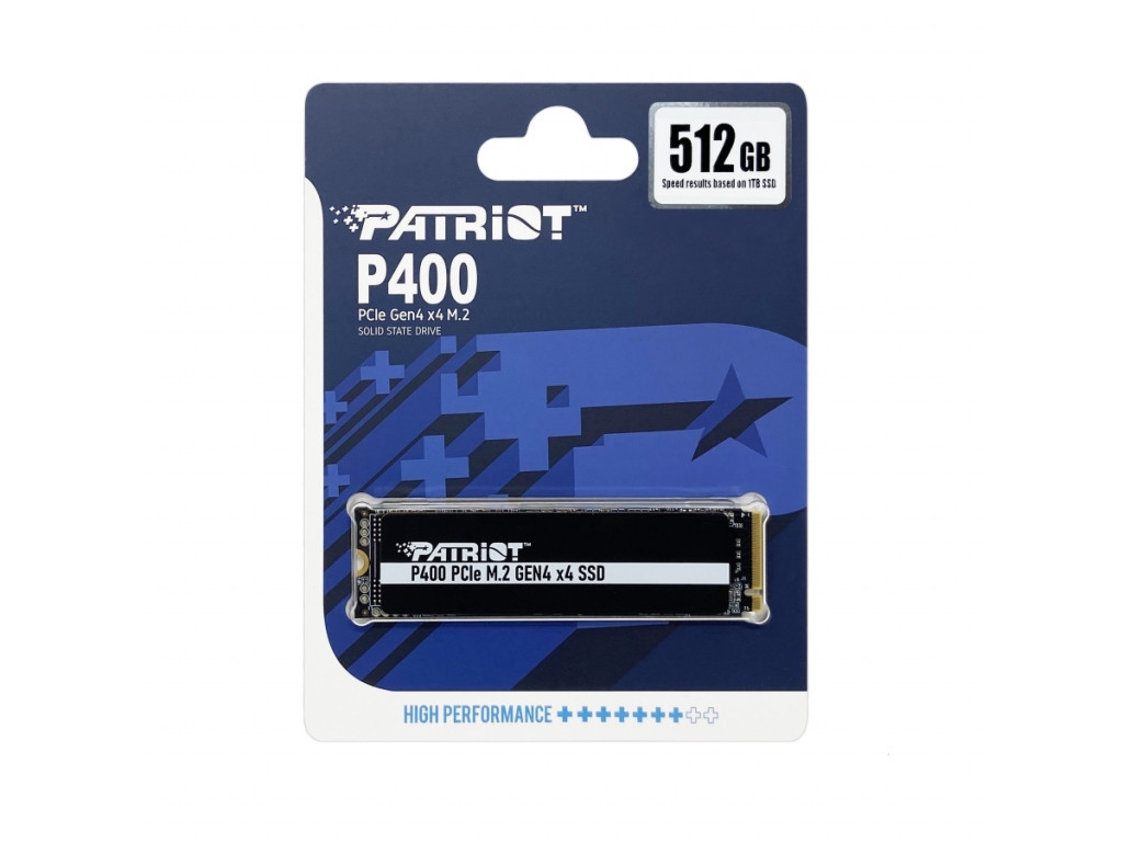 Твърд диск Patriot P400 512GB M.2 2280 PCIE Gen4 x4 24476_11.jpg