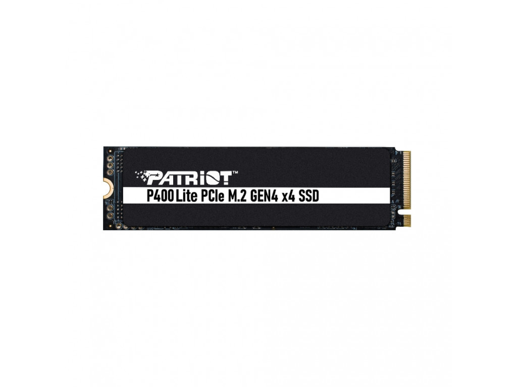 Твърд диск Patriot P400 LITE 2000GB M.2 2280 PCIE Gen4 x4 27218.jpg