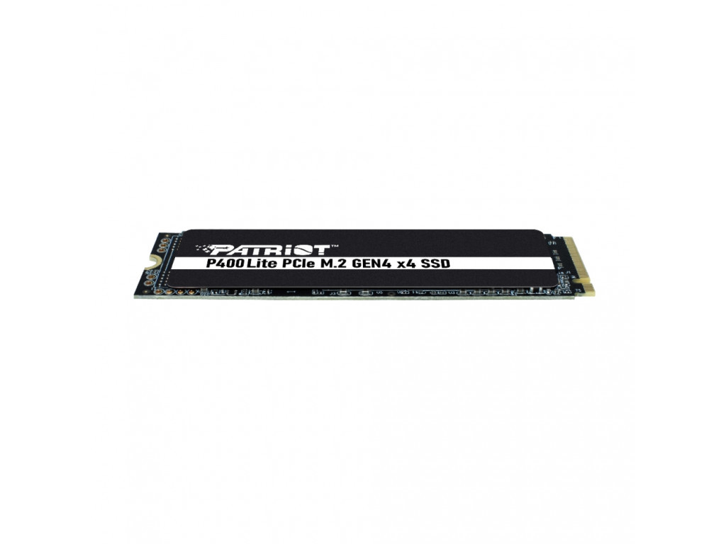 Твърд диск Patriot P400 LITE 2000GB M.2 2280 PCIE Gen4 x4 27218_1.jpg