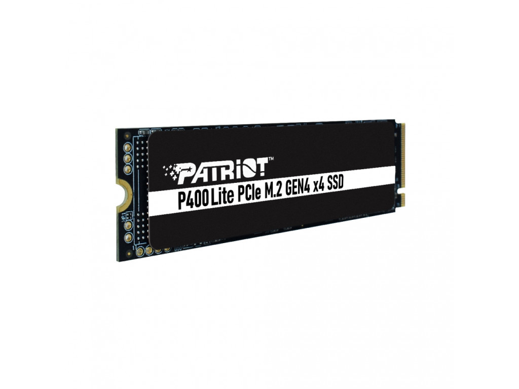 Твърд диск Patriot P400 LITE 2000GB M.2 2280 PCIE Gen4 x4 27218_2.jpg