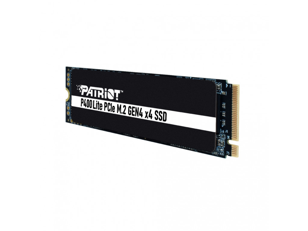 Твърд диск Patriot P400 LITE 2000GB M.2 2280 PCIE Gen4 x4 27218_3.jpg