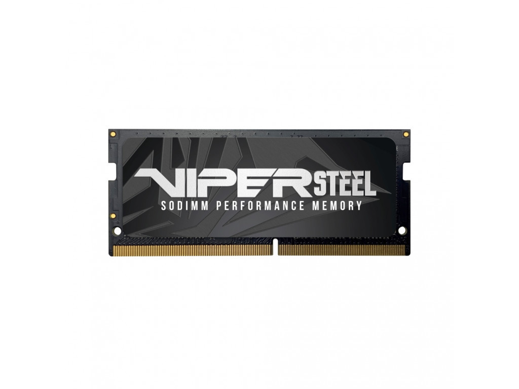 Памет Patriot Viper Steel DDR4 8GB (1x8GB) 3000MHz CL18 SODIMM 5717.jpg