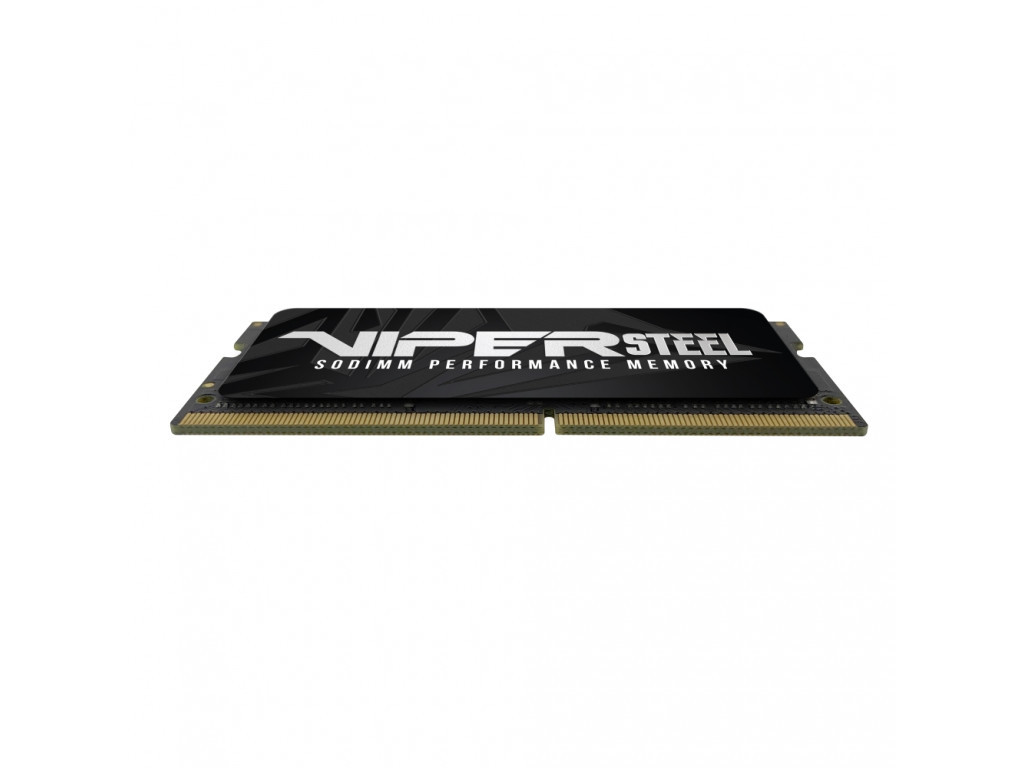 Памет Patriot Viper Steel DDR4 8GB (1x8GB) 3000MHz CL18 SODIMM 5717_1.jpg