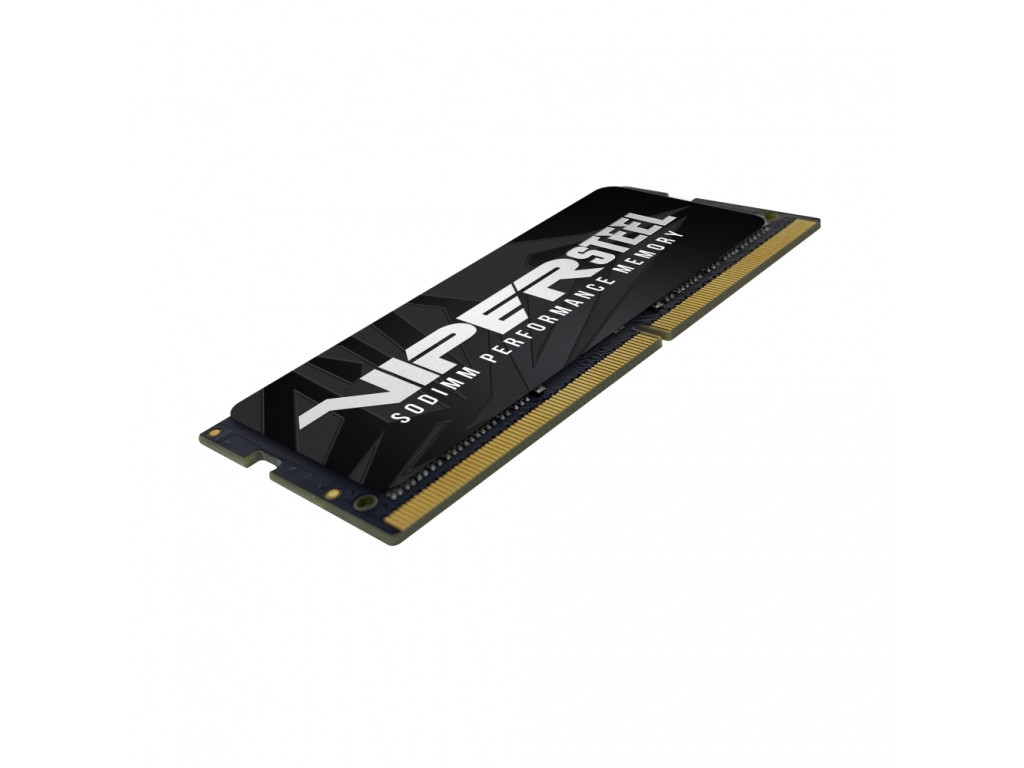 Памет Patriot Viper Steel DDR4 8GB (1x8GB) 3000MHz CL18 SODIMM 5717_12.jpg