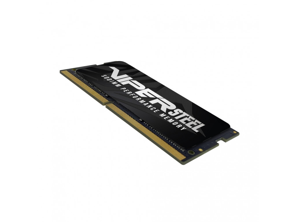 Памет Patriot Viper Steel DDR4 8GB (1x8GB) 3000MHz CL18 SODIMM 5717_13.jpg