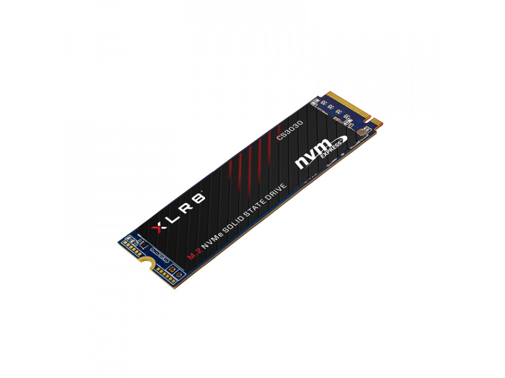 Твърд диск PNY CS3030 M.2 NVMe 250GB SSD 15280_1.jpg