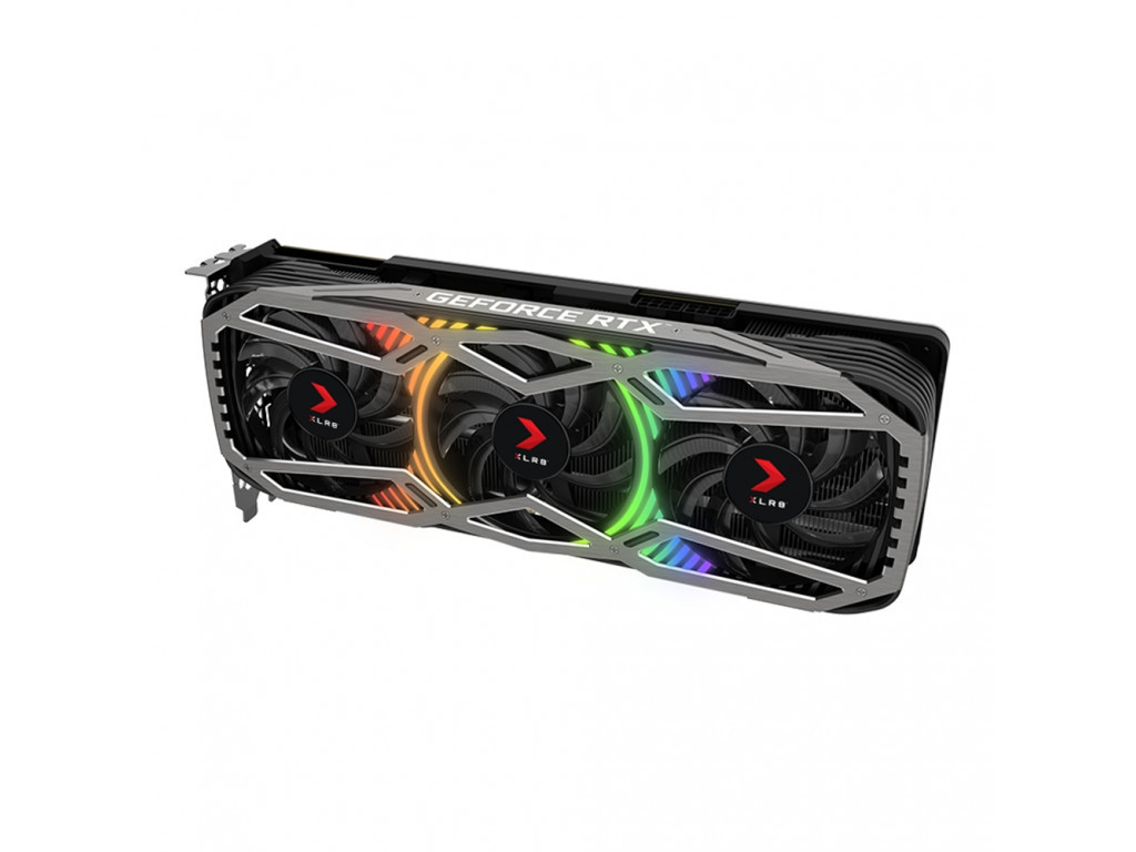 Видео карта PNY GeForce RTX 3070 8GB XLR8 Gaming REVEL EPIC-X RGB LHR Triple Fan Edition 21127_13.jpg