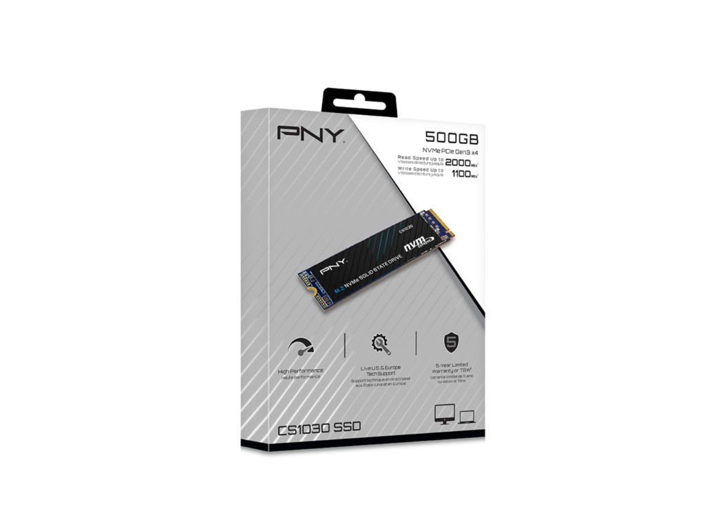 Твърд диск PNY SSD CS1030 M.2 GEN3 500GB 24482_1.jpg