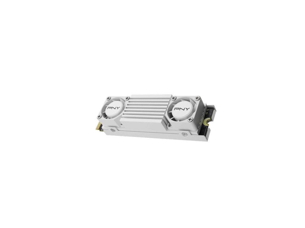 Твърд диск PNY SSD CS3150 M.2 GEN5 2TB White Heatsink 27230_3.jpg