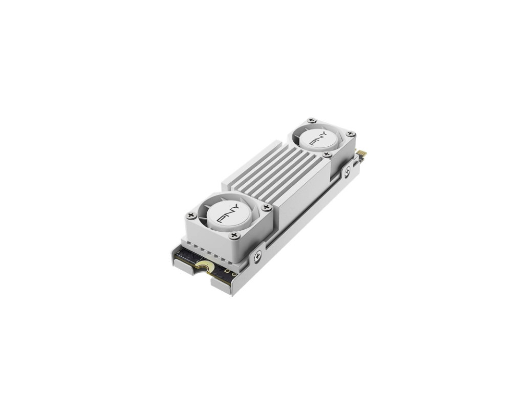 Твърд диск PNY SSD CS3150 M.2 GEN5 2TB White Heatsink 27230_4.jpg