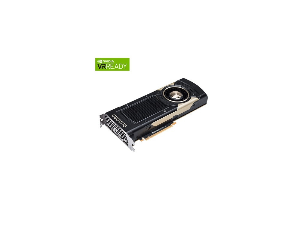 Видео карта PNY NVIDIA Quadro GV100 5305_17.jpg