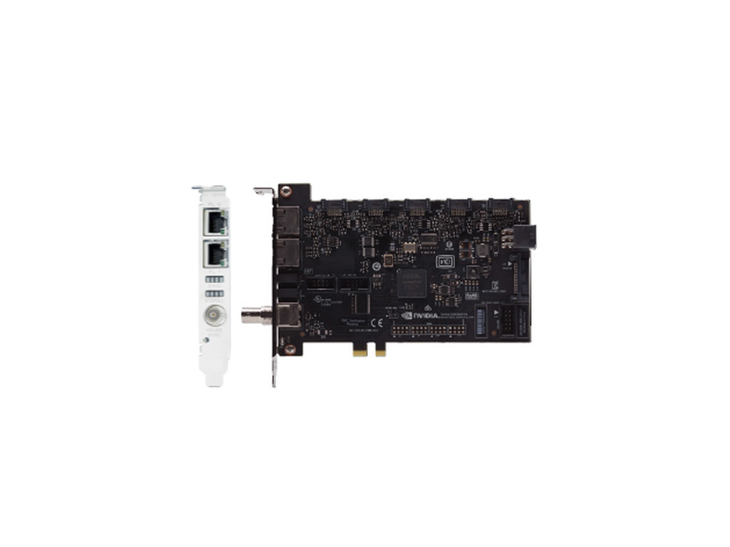 Видео карта PNY NVIDIA Quadro Sync Board II 5306.jpg