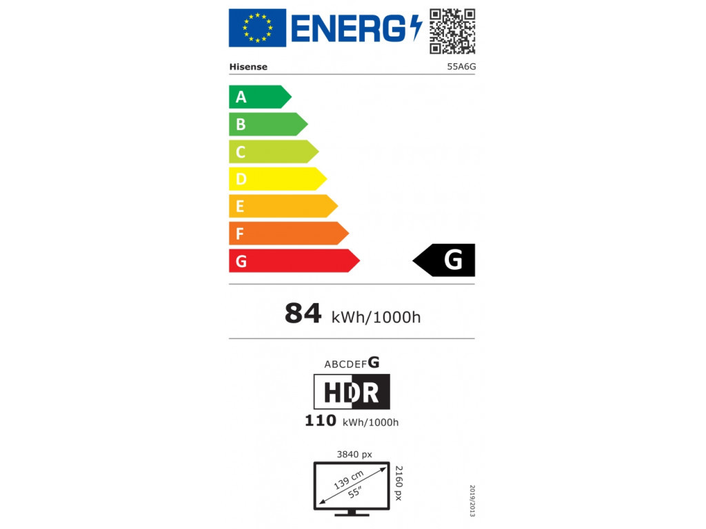 Телевизор Hisense 55" A6G 17333_13.jpg