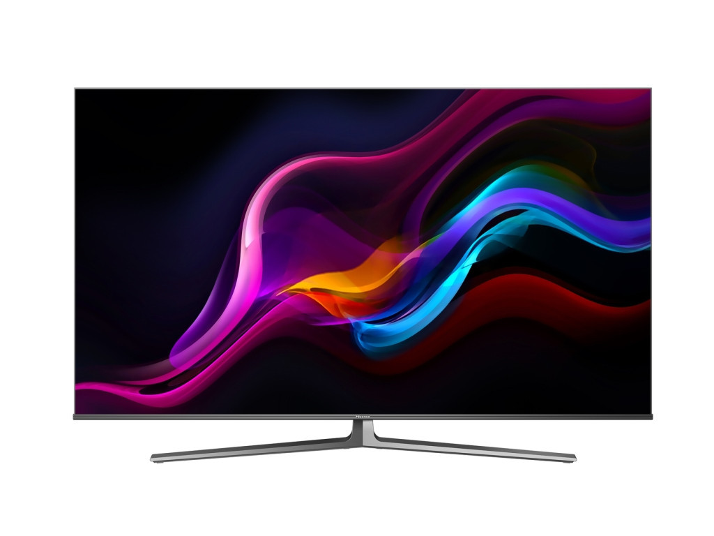 Телевизор Hisense 55" U8GQ 17334.jpg