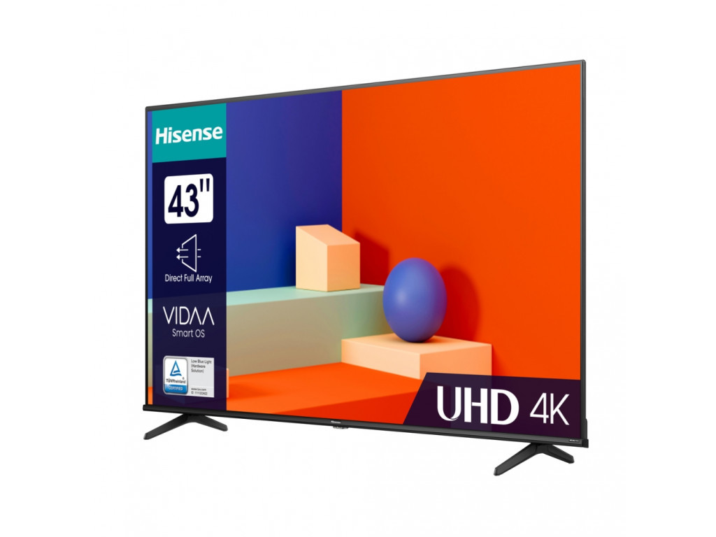 Телевизор Hisense 43" A6K 22199_12.jpg