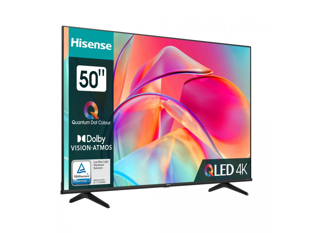 Телевизор Hisense 50" E7KQ 24681_1.jpg