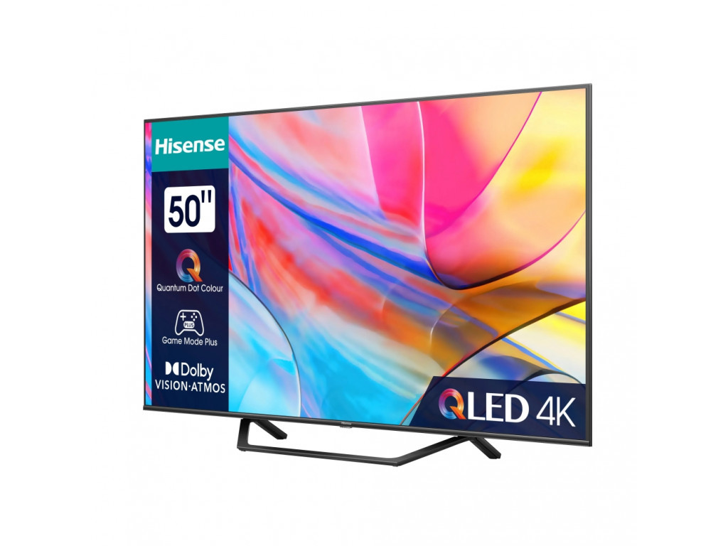 Телевизор Hisense 50" A7KQ 24682_2.jpg