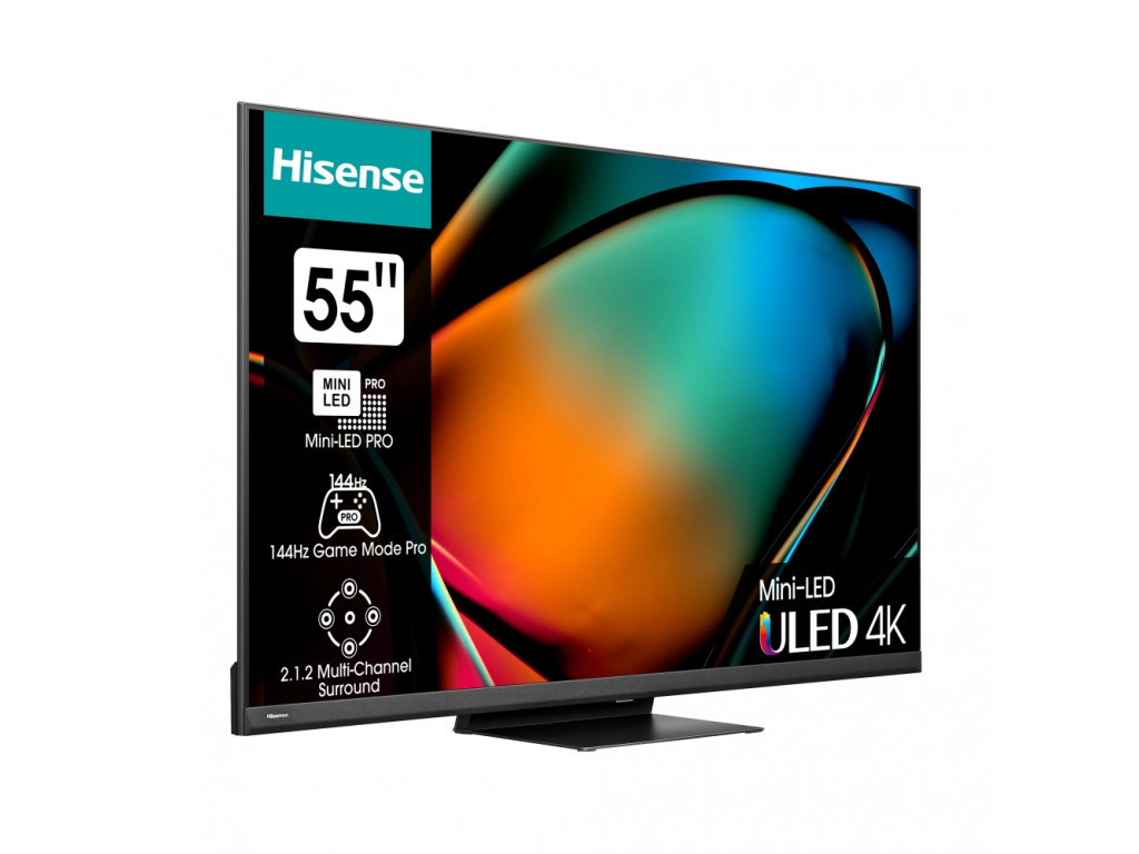 Телевизор Hisense 55" U8KQ 24687_1.jpg