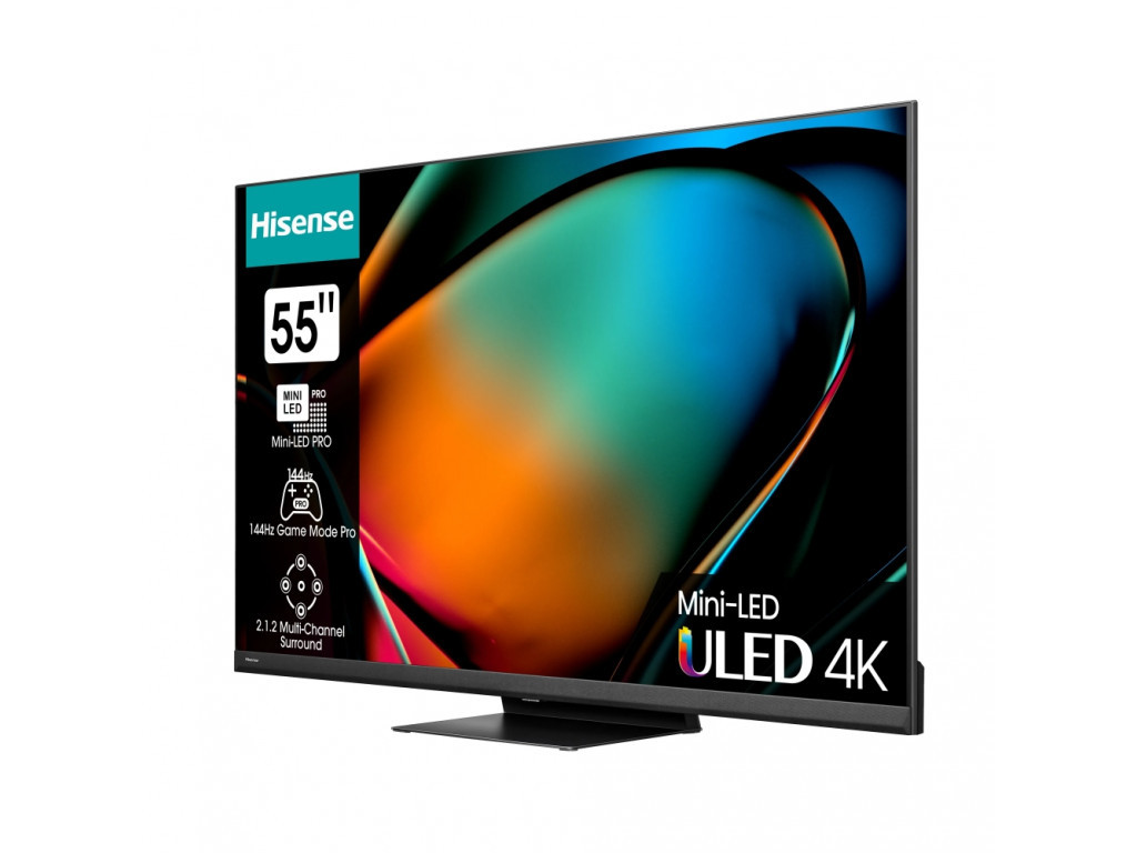 Телевизор Hisense 55" U8KQ 24687_2.jpg