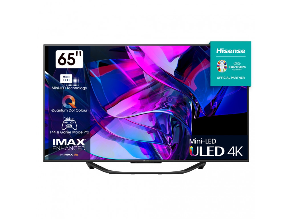 Телевизор Hisense 65" U7KQ 24694.jpg