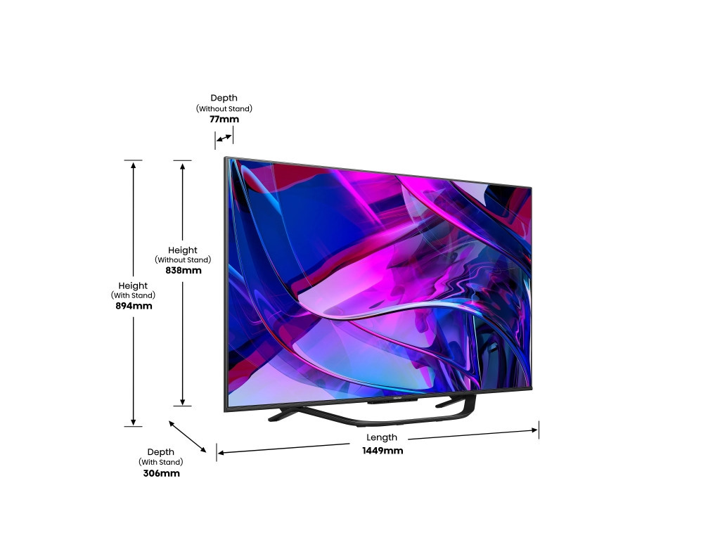 Телевизор Hisense 65" U7KQ 24694_7.jpg