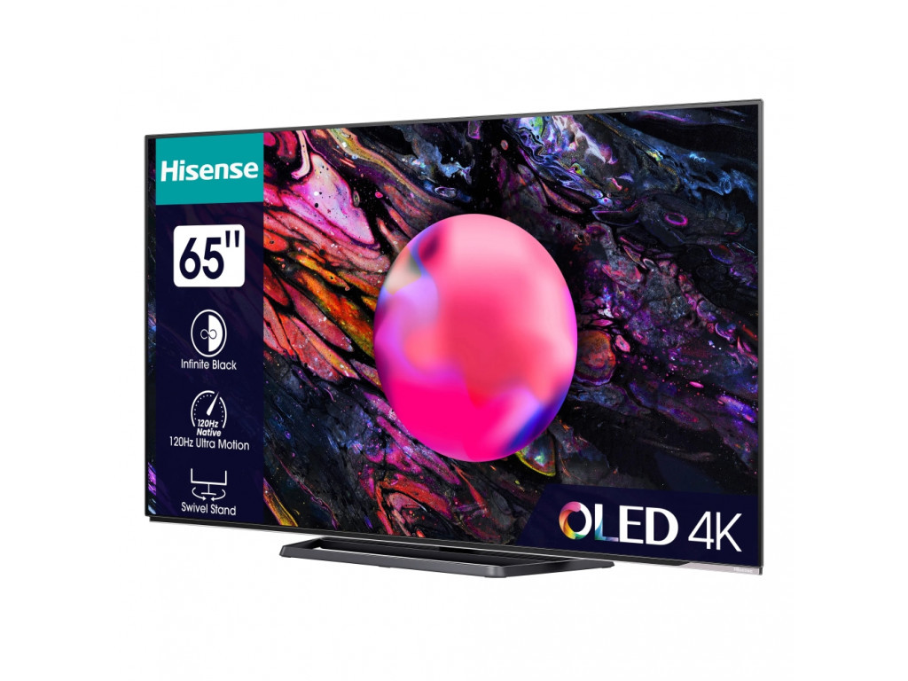 Телевизор Hisense 65" A85K 24697_2.jpg