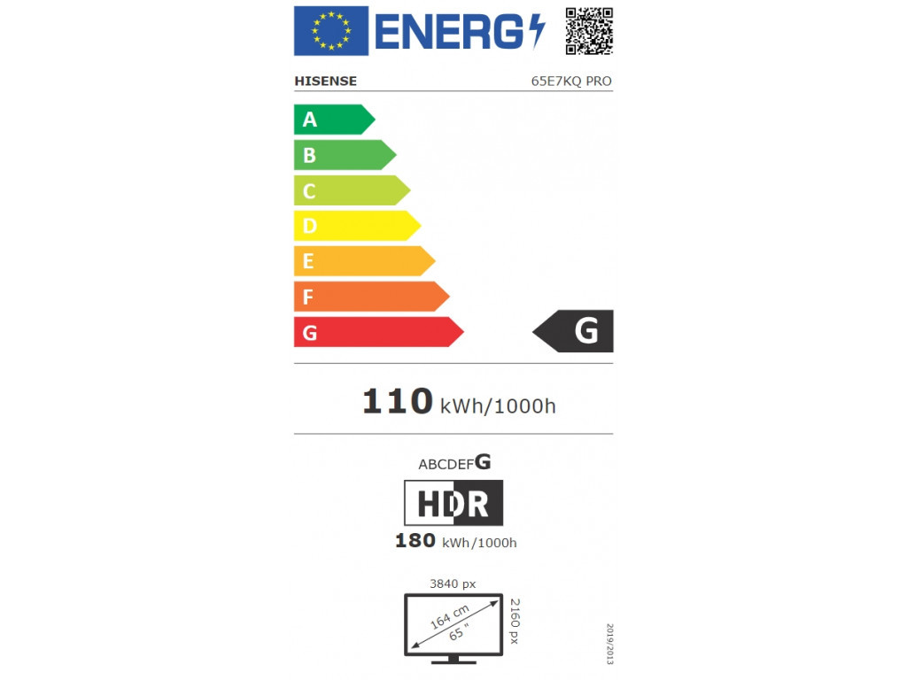 Телевизор Hisense 65" E7KQ Pro 24699_9.jpg