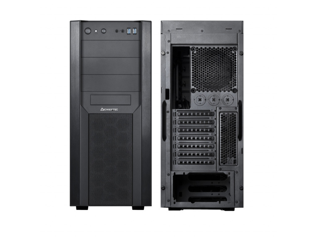 Кутия за компютър Chieftec Workstation Chassis CW-01B-OP 5467_1.jpg